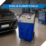 Stacje klimatyzacji